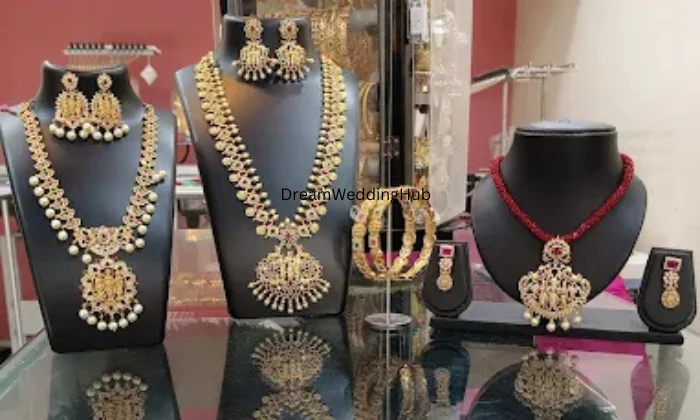 Sampradayam Fashion Jewellery